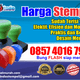 Illustration for article titled Melayani pembuatan stempel warna murah